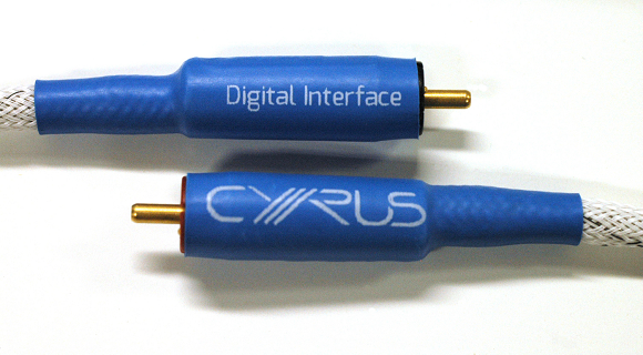 CYRUS Digital Interconnect